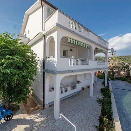 Apartmani Sanjin Tariba Supetarska Draga Exterior foto
