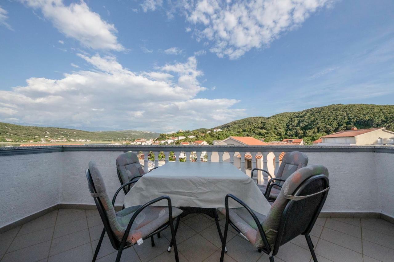 Apartmani Sanjin Tariba Supetarska Draga Exterior foto